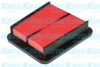 SAKURA A1763 Air Filter